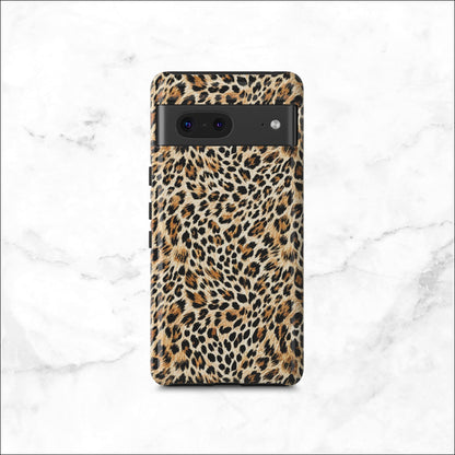 Catwalk - Google Pixel Case