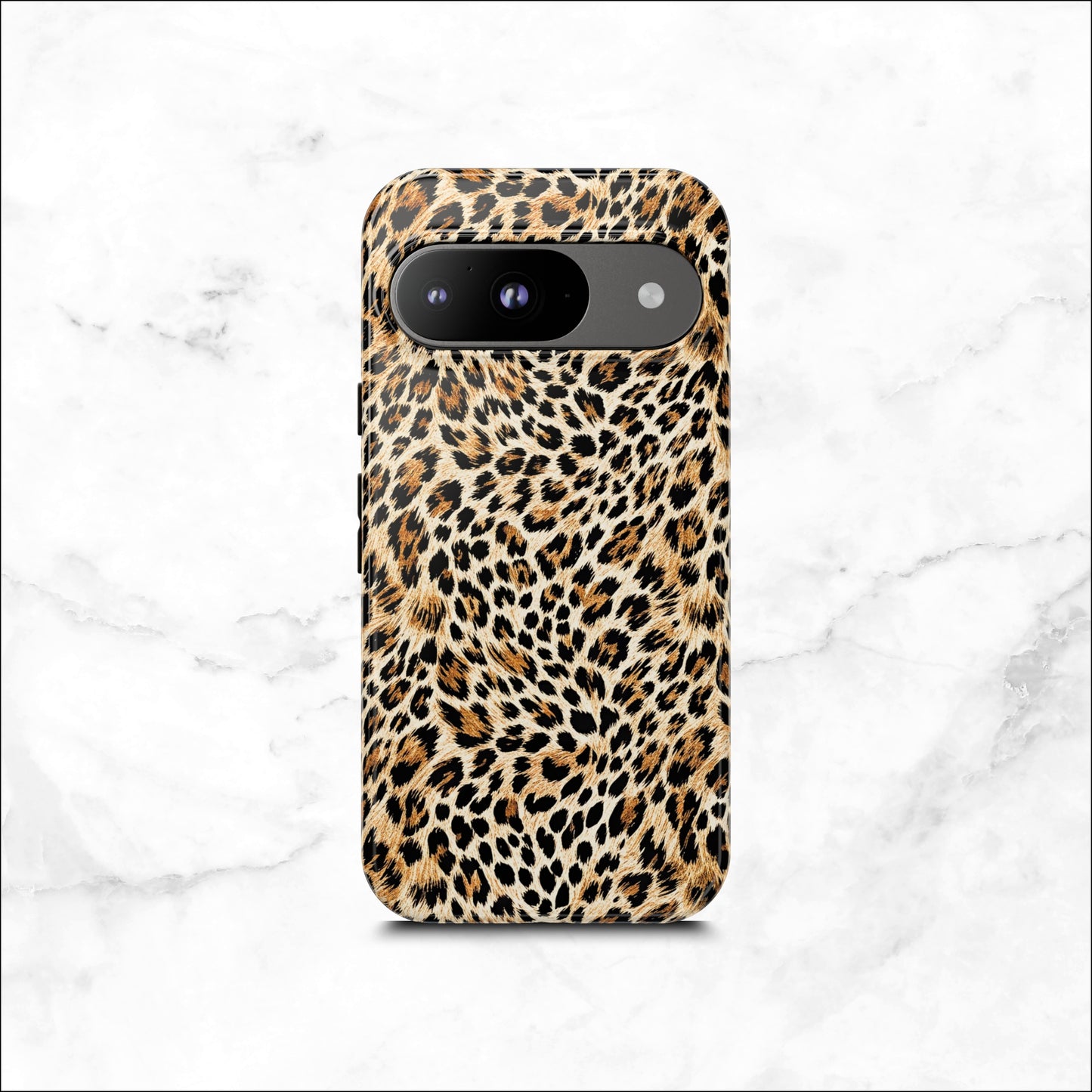 Catwalk - Google Pixel Case