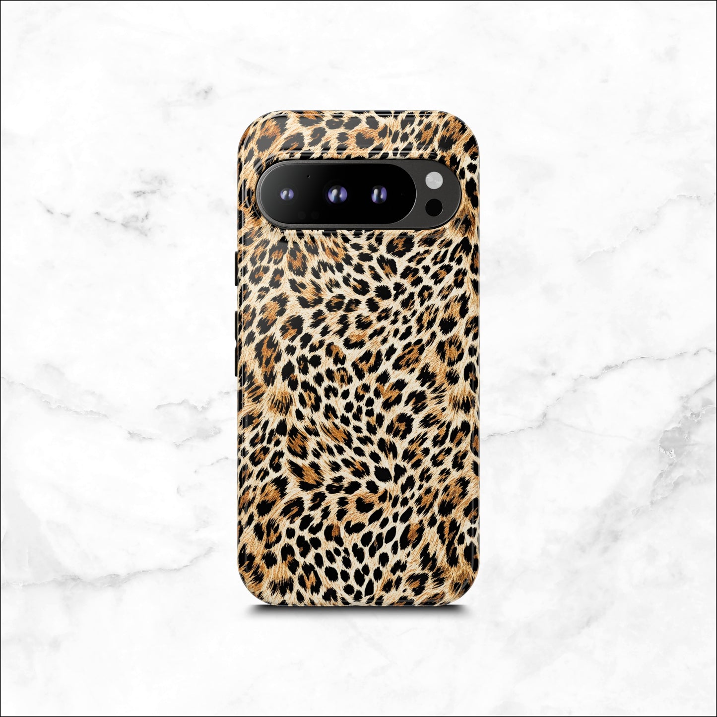 Catwalk - Google Pixel Case