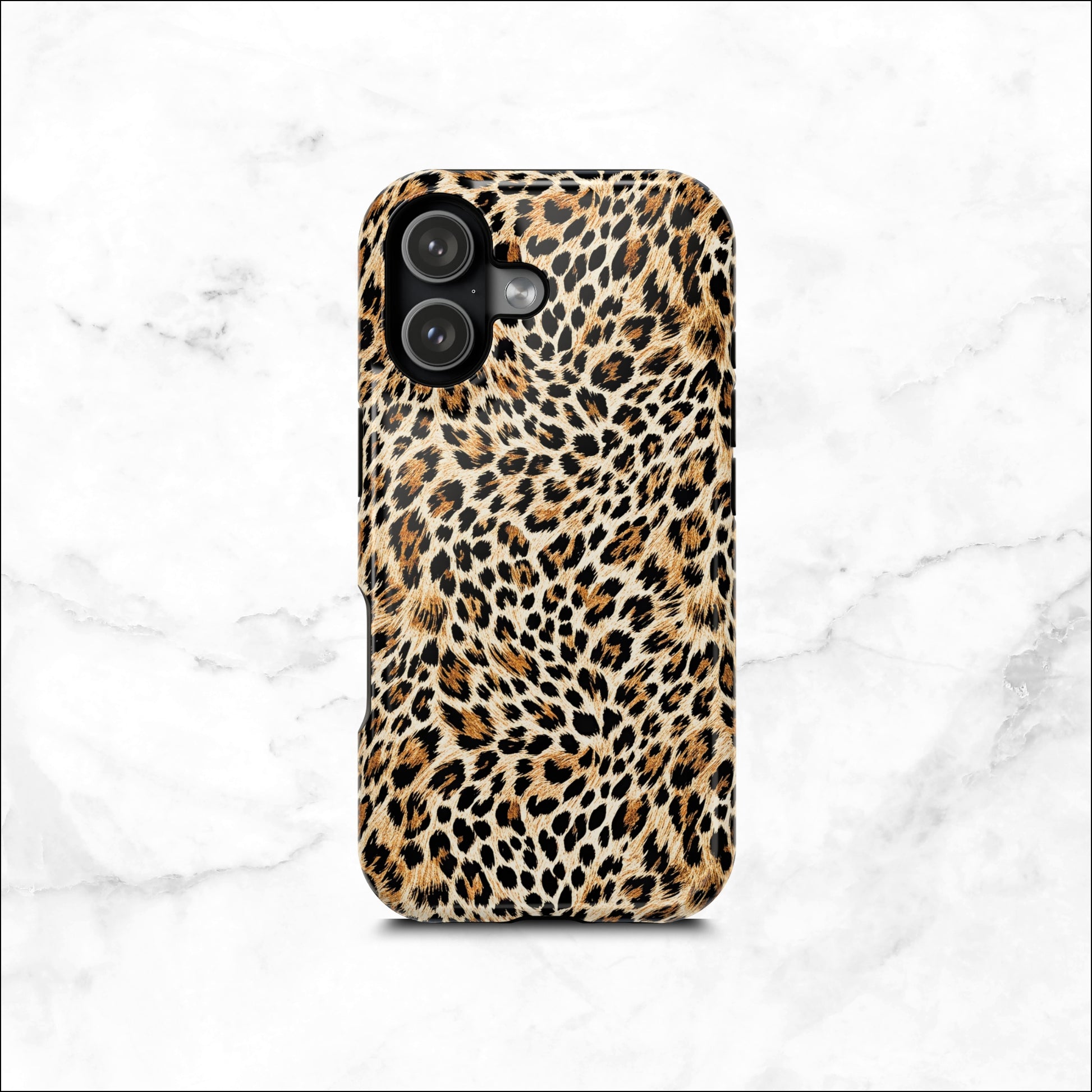 Catwalk - Magsafe iPhone Case Phone Case-aesthetic phone case-shockproof phone case-cute phone case-designer phone case-elegant phone case-luxury phone case-phone accessories-fashion accessory