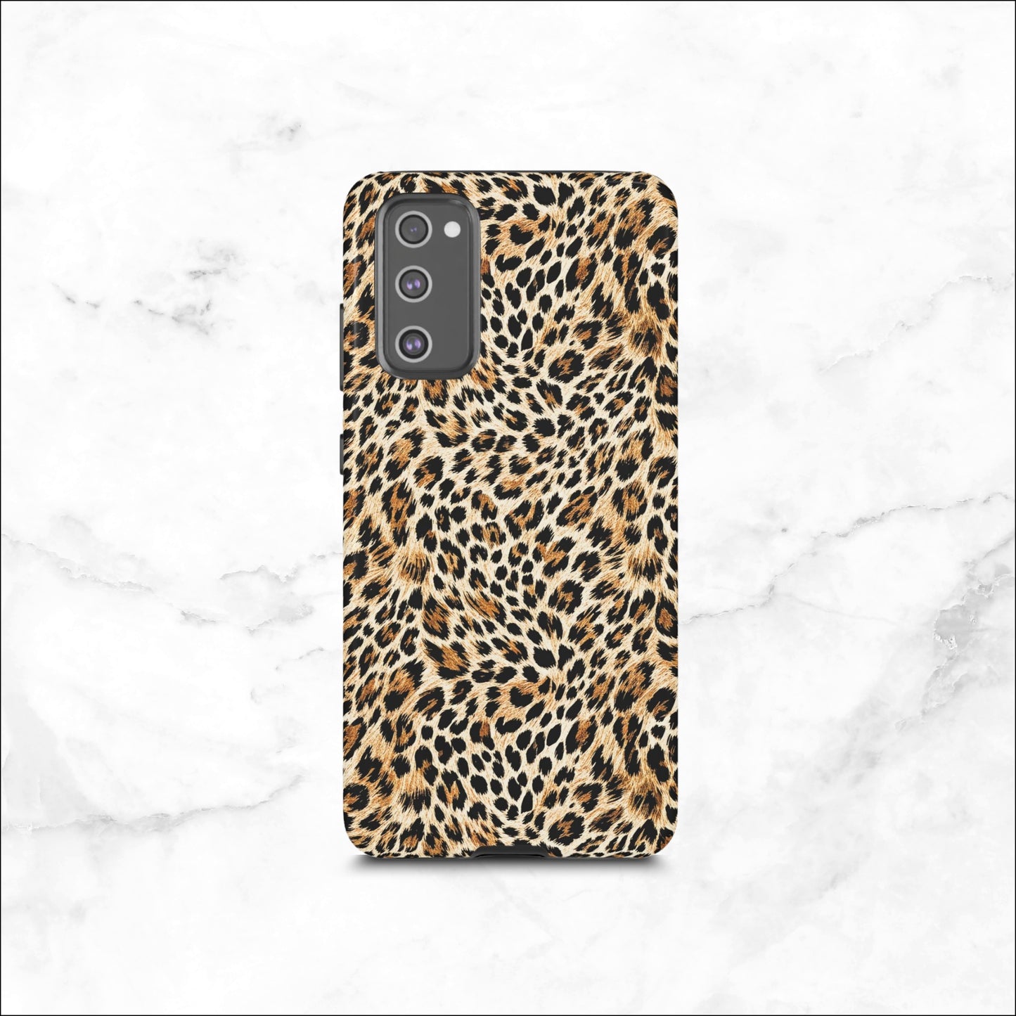 Catwalk - Samsung Galaxy Case