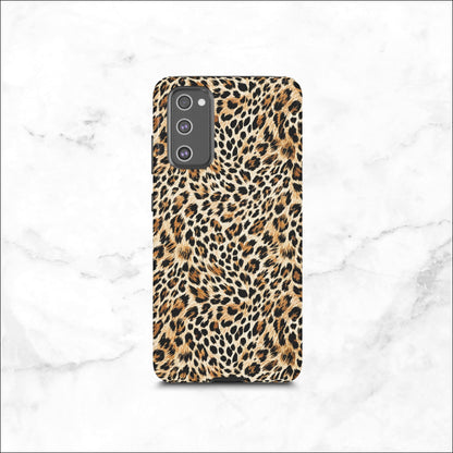 Catwalk - Samsung Galaxy Case