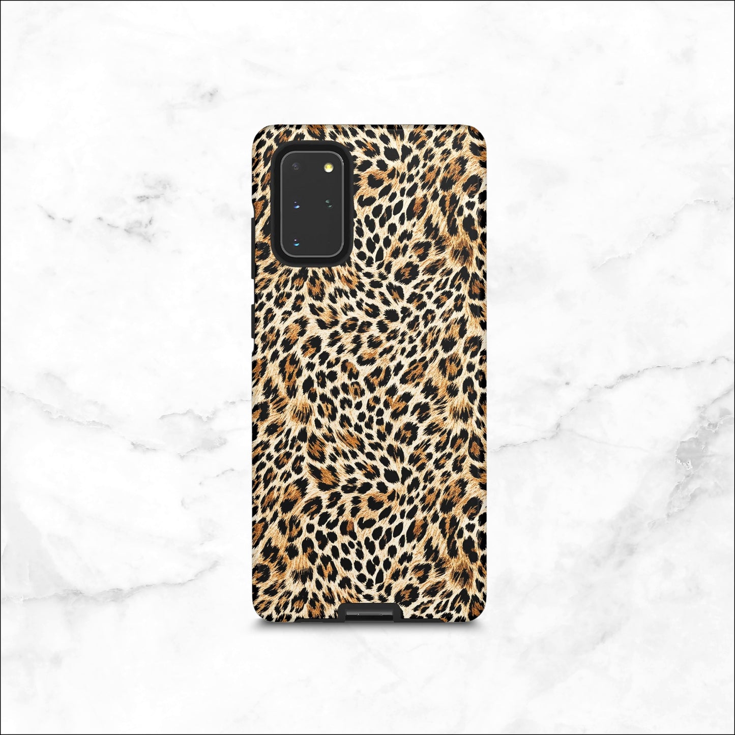 Catwalk - Samsung Galaxy Case