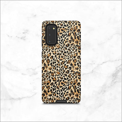 Catwalk - Samsung Galaxy Case