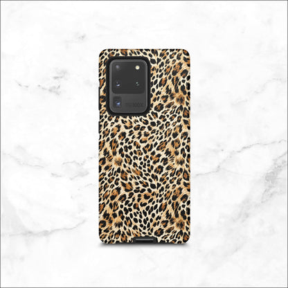 Catwalk - Samsung Galaxy Case