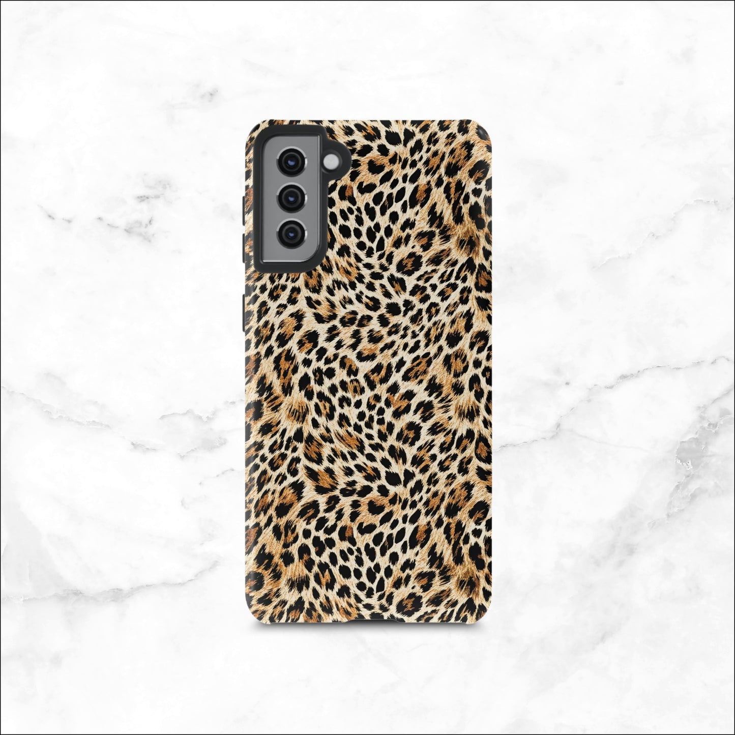 Catwalk - Samsung Galaxy Case Phone Case-aesthetic phone case-shockproof phone case-cute phone case-designer phone case-elegant phone case-luxury phone case-phone accessories-fashion accessory