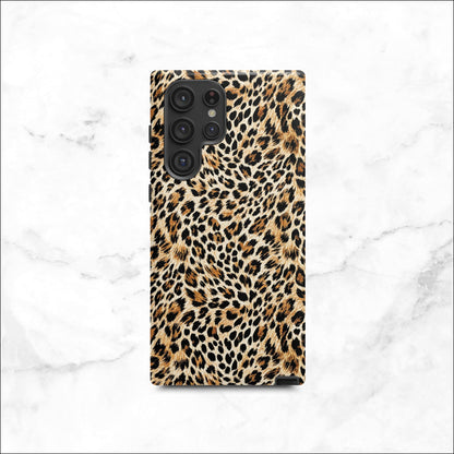 Catwalk - Samsung Galaxy Case Phone Case-aesthetic phone case-shockproof phone case-cute phone case-designer phone case-elegant phone case-luxury phone case-phone accessories-fashion accessory