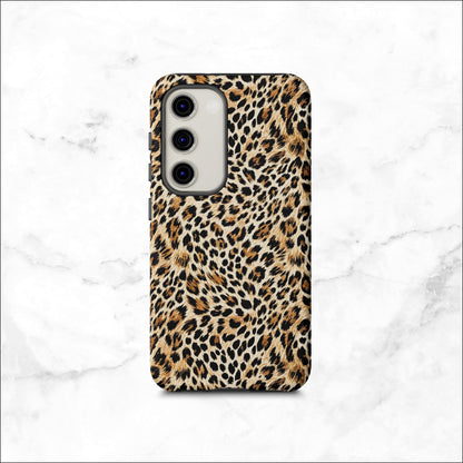Catwalk - Samsung Galaxy Case Phone Case-aesthetic phone case-shockproof phone case-cute phone case-designer phone case-elegant phone case-luxury phone case-phone accessories-fashion accessory