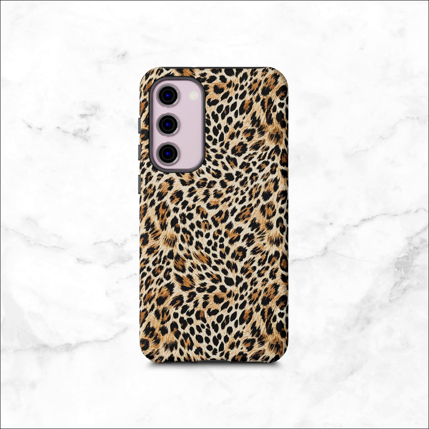 Catwalk - Samsung Galaxy Case Phone Case-aesthetic phone case-shockproof phone case-cute phone case-designer phone case-elegant phone case-luxury phone case-phone accessories-fashion accessory