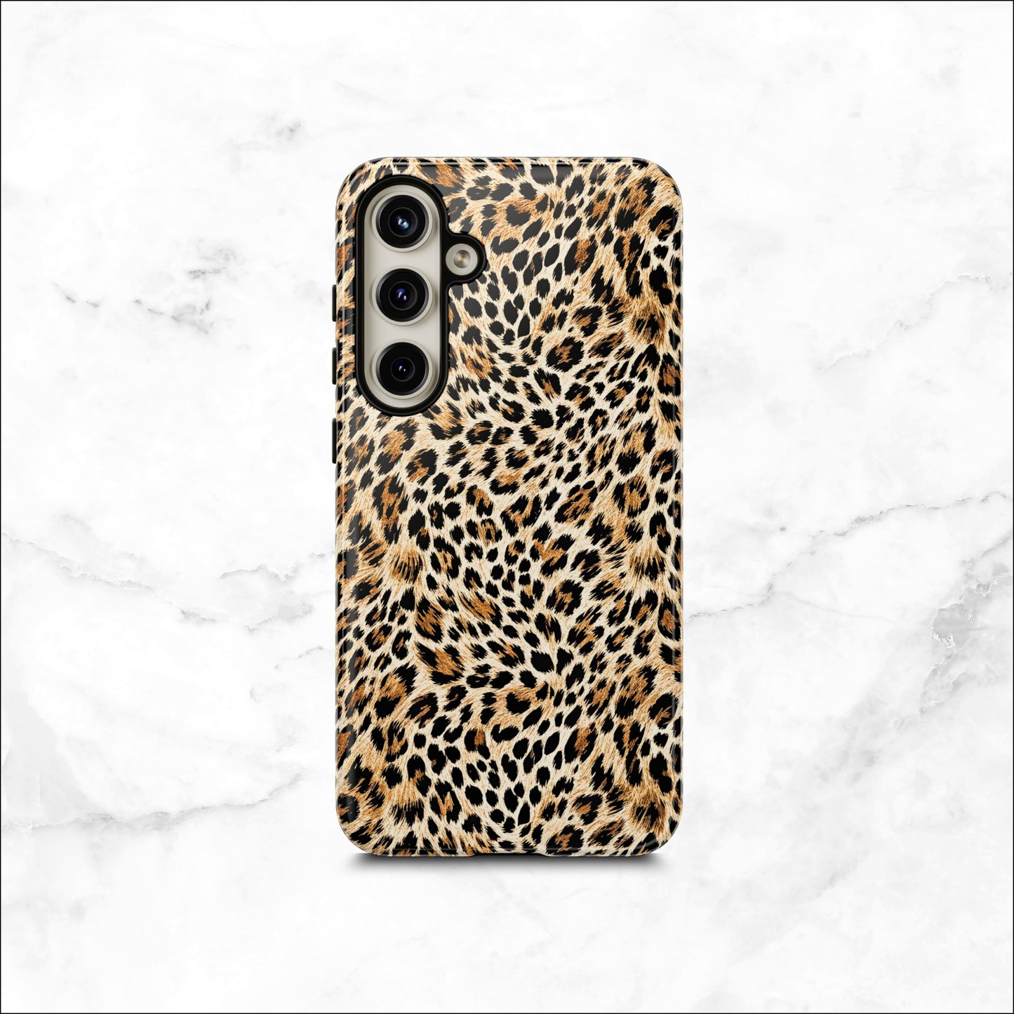 Catwalk - Samsung Galaxy Case Phone Case-aesthetic phone case-shockproof phone case-cute phone case-designer phone case-elegant phone case-luxury phone case-phone accessories-fashion accessory
