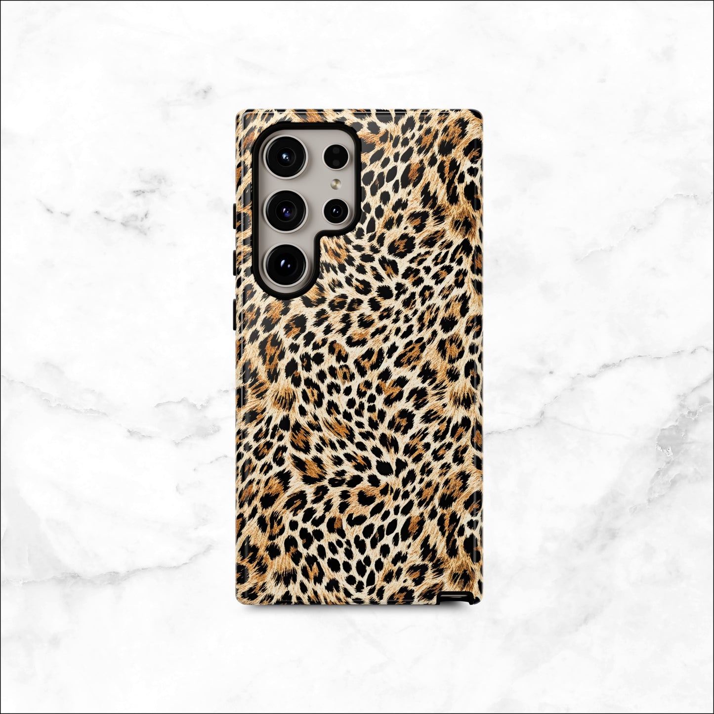 Catwalk - Samsung Galaxy Case Phone Case-aesthetic phone case-shockproof phone case-cute phone case-designer phone case-elegant phone case-luxury phone case-phone accessories-fashion accessory