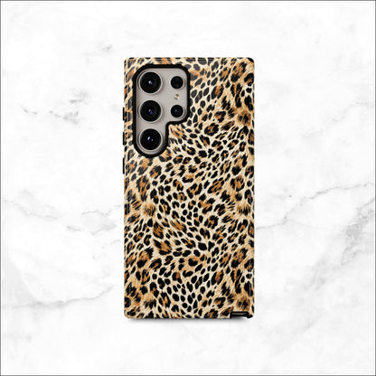 Catwalk - Samsung Galaxy Case Phone Case-aesthetic phone case-shockproof phone case-cute phone case-designer phone case-elegant phone case-luxury phone case-phone accessories-fashion accessory