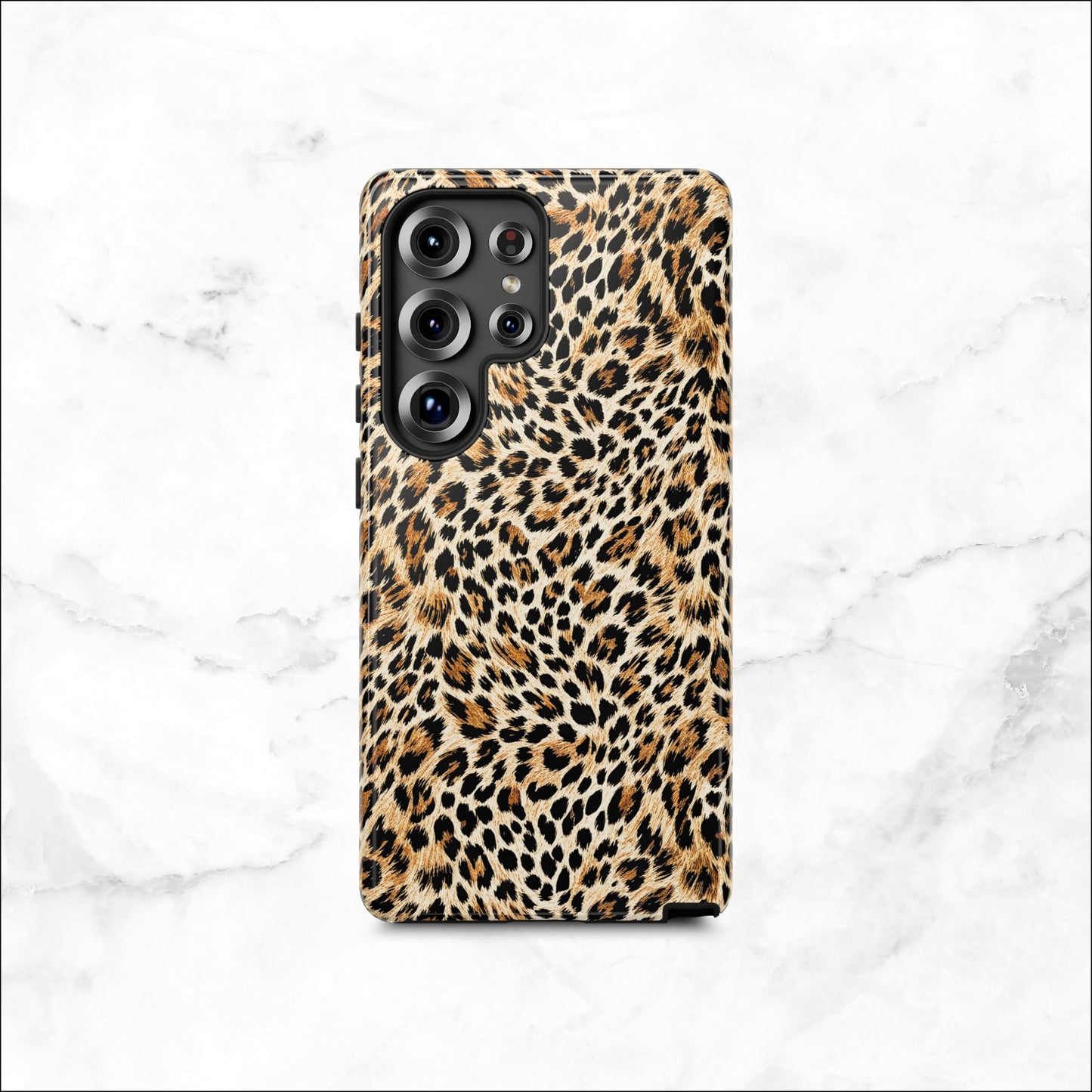 Catwalk - Samsung Galaxy Case Phone Case-aesthetic phone case-shockproof phone case-cute phone case-designer phone case-elegant phone case-luxury phone case-phone accessories-fashion accessory