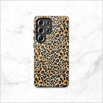 Catwalk - Samsung Galaxy Case Phone Case-aesthetic phone case-shockproof phone case-cute phone case-designer phone case-elegant phone case-luxury phone case-phone accessories-fashion accessory