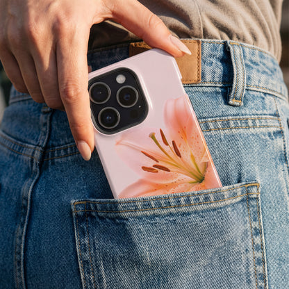 First Date - Floral Magsafe iPhone Case Phone Case-aesthetic phone case-shockproof phone case-cute phone case-designer phone case-elegant phone case-luxury phone case-phone accessories-fashion accessory