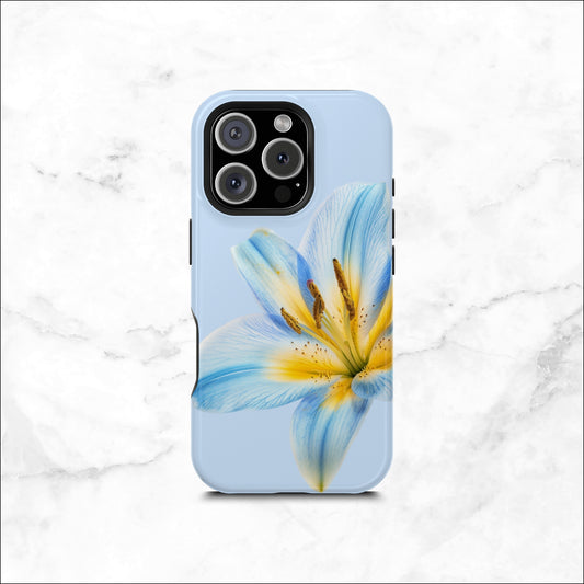 Morning Light - Floral Magsafe iPhone Case Phone Case-aesthetic phone case-shockproof phone case-cute phone case-designer phone case-elegant phone case-luxury phone case-phone accessories-fashion accessory