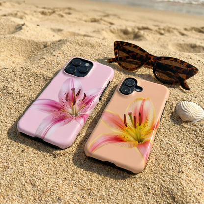 Pure Intentions - Floral Google Pixel Case