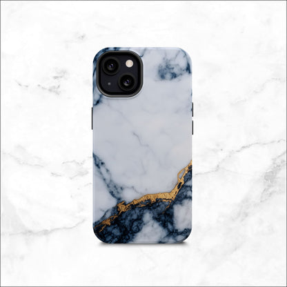 Azure Alloy - Magsafe iPhone Case