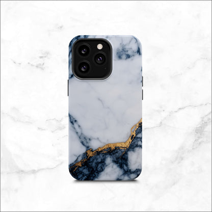 Azure Alloy - Magsafe iPhone Case