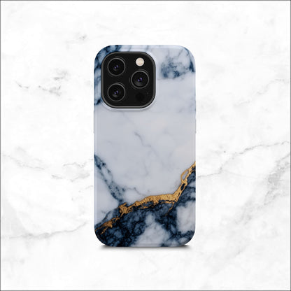 Azure Alloy - Magsafe iPhone Case