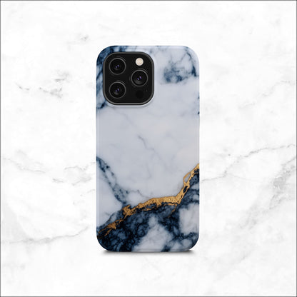 Azure Alloy - Magsafe iPhone Case