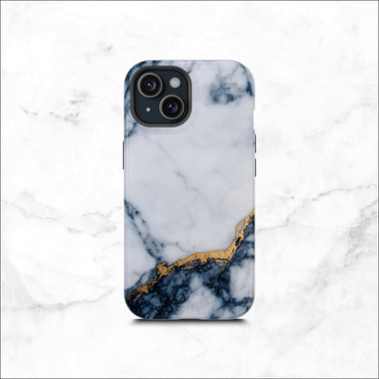 Azure Alloy - Magsafe iPhone Case Phone Case-aesthetic phone case-shockproof phone case-cute phone case-designer phone case-elegant phone case-luxury phone case-phone accessories-fashion accessory