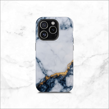 Azure Alloy - Magsafe iPhone Case Phone Case-aesthetic phone case-shockproof phone case-cute phone case-designer phone case-elegant phone case-luxury phone case-phone accessories-fashion accessory