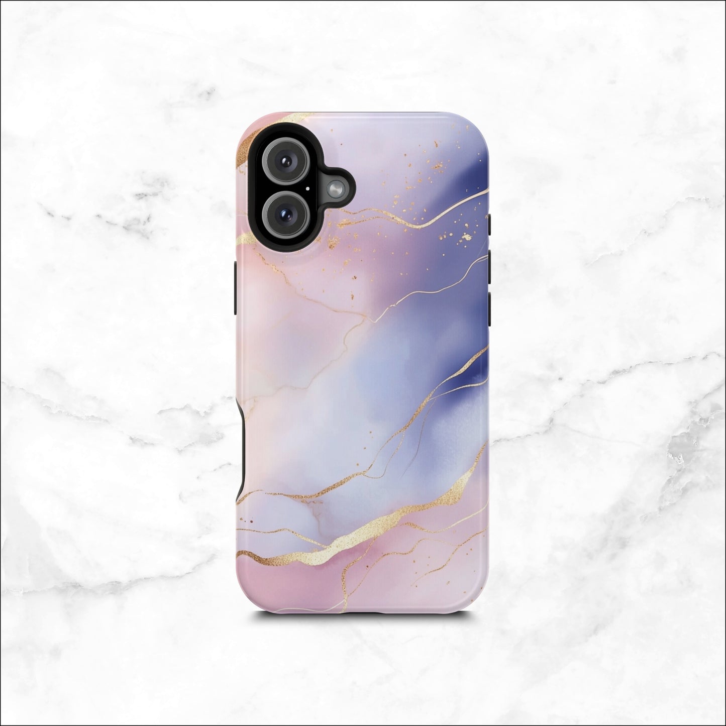 Bubblegum - Magsafe iPhone Case Phone Case-aesthetic phone case-shockproof phone case-cute phone case-designer phone case-elegant phone case-luxury phone case-phone accessories-fashion accessory