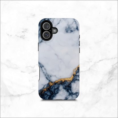 Azure Alloy - Magsafe iPhone Case Phone Case-aesthetic phone case-shockproof phone case-cute phone case-designer phone case-elegant phone case-luxury phone case-phone accessories-fashion accessory