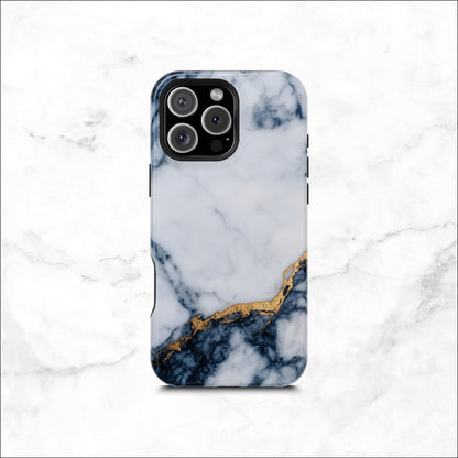 Azure Alloy - Magsafe iPhone Case Phone Case-aesthetic phone case-shockproof phone case-cute phone case-designer phone case-elegant phone case-luxury phone case-phone accessories-fashion accessory