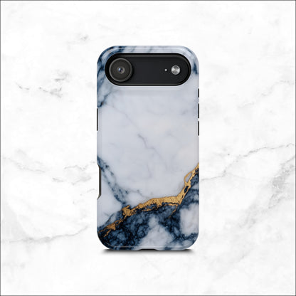 Azure Alloy - Magsafe iPhone Case Phone Case-aesthetic phone case-shockproof phone case-cute phone case-designer phone case-elegant phone case-luxury phone case-phone accessories-fashion accessory