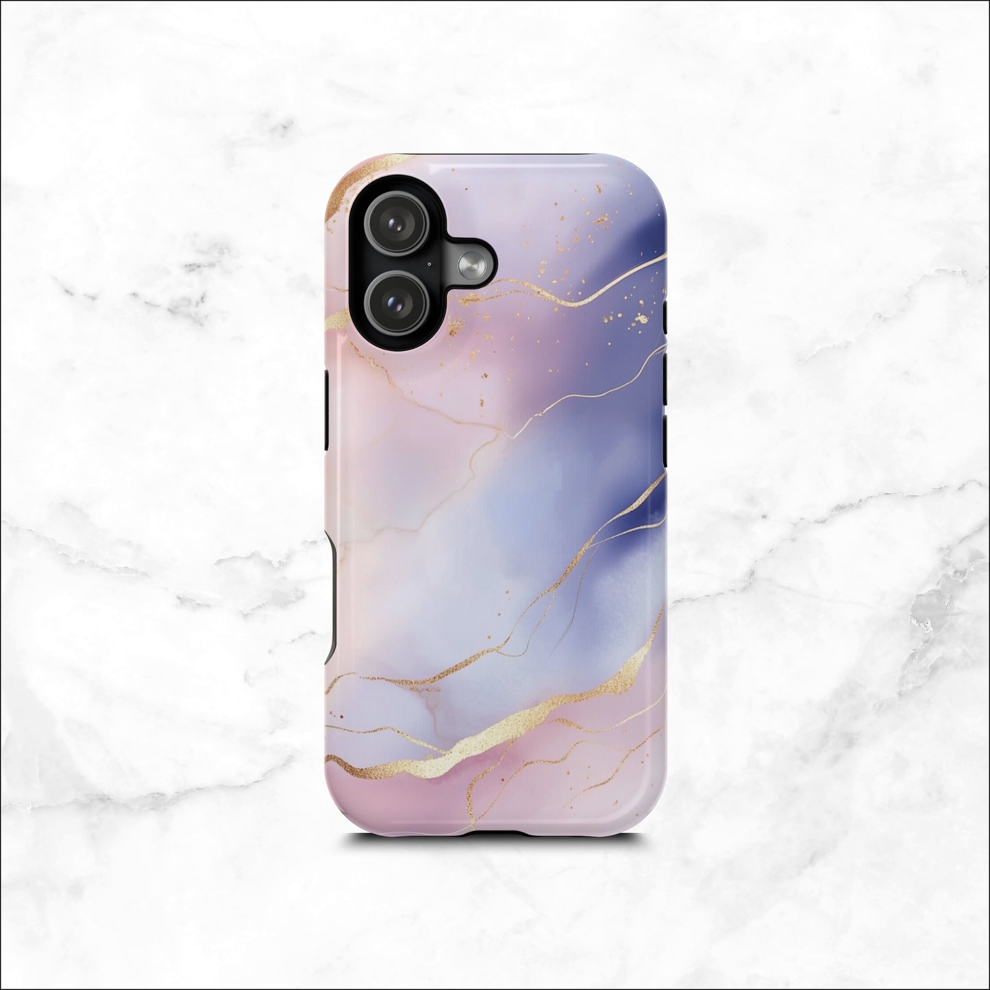 Bubblegum - Magsafe iPhone Case Phone Case-aesthetic phone case-shockproof phone case-cute phone case-designer phone case-elegant phone case-luxury phone case-phone accessories-fashion accessory