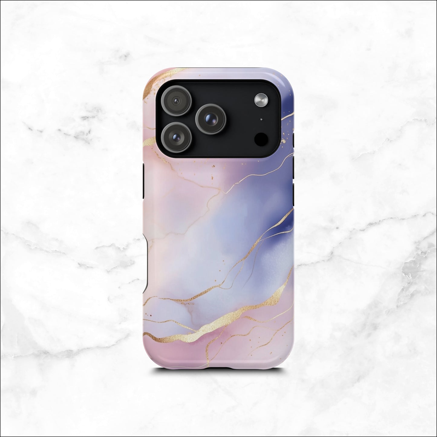 Bubblegum - Magsafe iPhone Case Phone Case-aesthetic phone case-shockproof phone case-cute phone case-designer phone case-elegant phone case-luxury phone case-phone accessories-fashion accessory