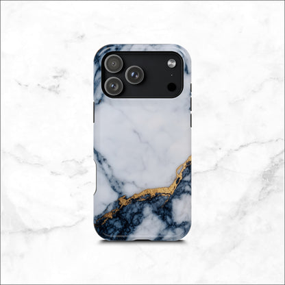 Azure Alloy - Magsafe iPhone Case Phone Case-aesthetic phone case-shockproof phone case-cute phone case-designer phone case-elegant phone case-luxury phone case-phone accessories-fashion accessory