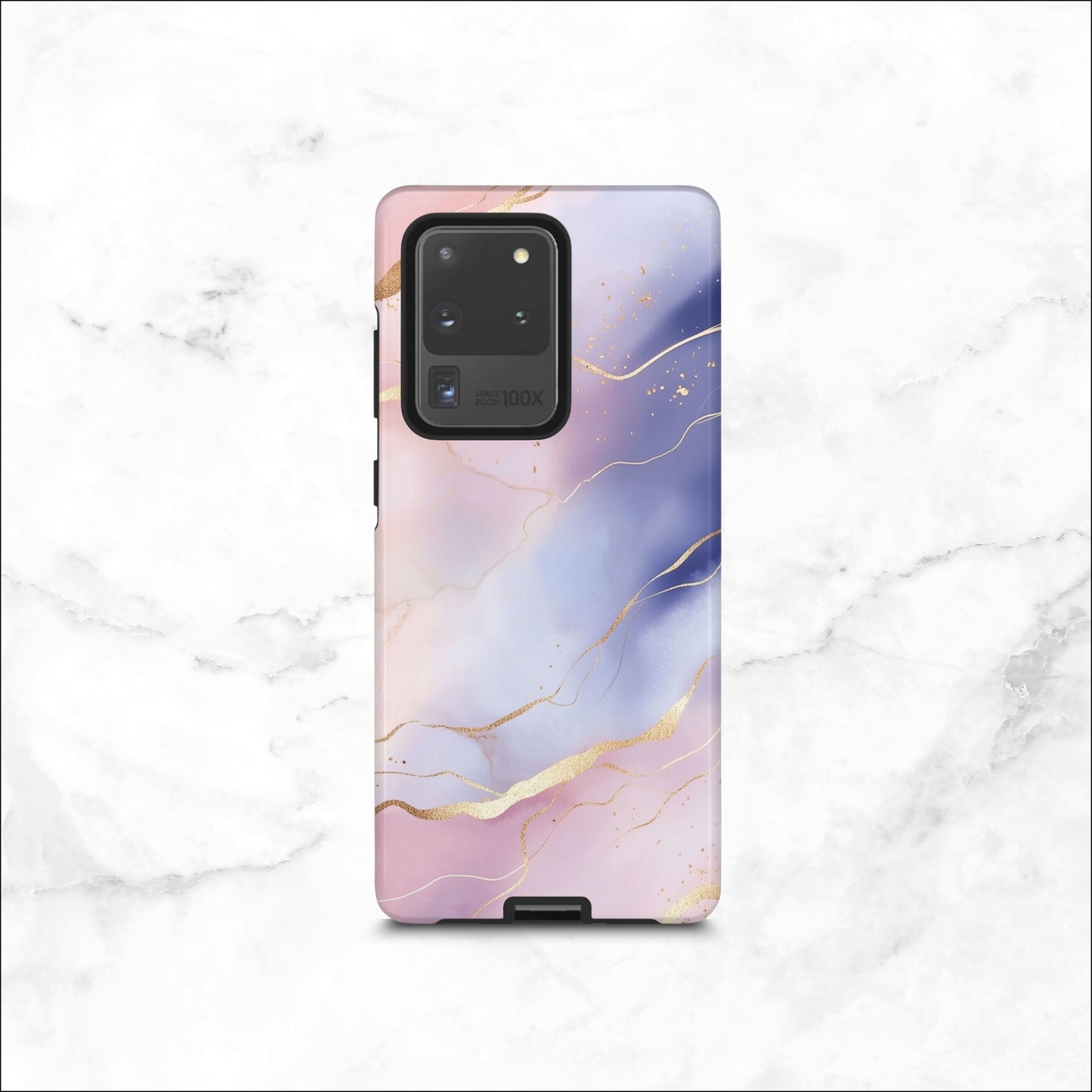 Bubblegum - Samsung Galaxy Case