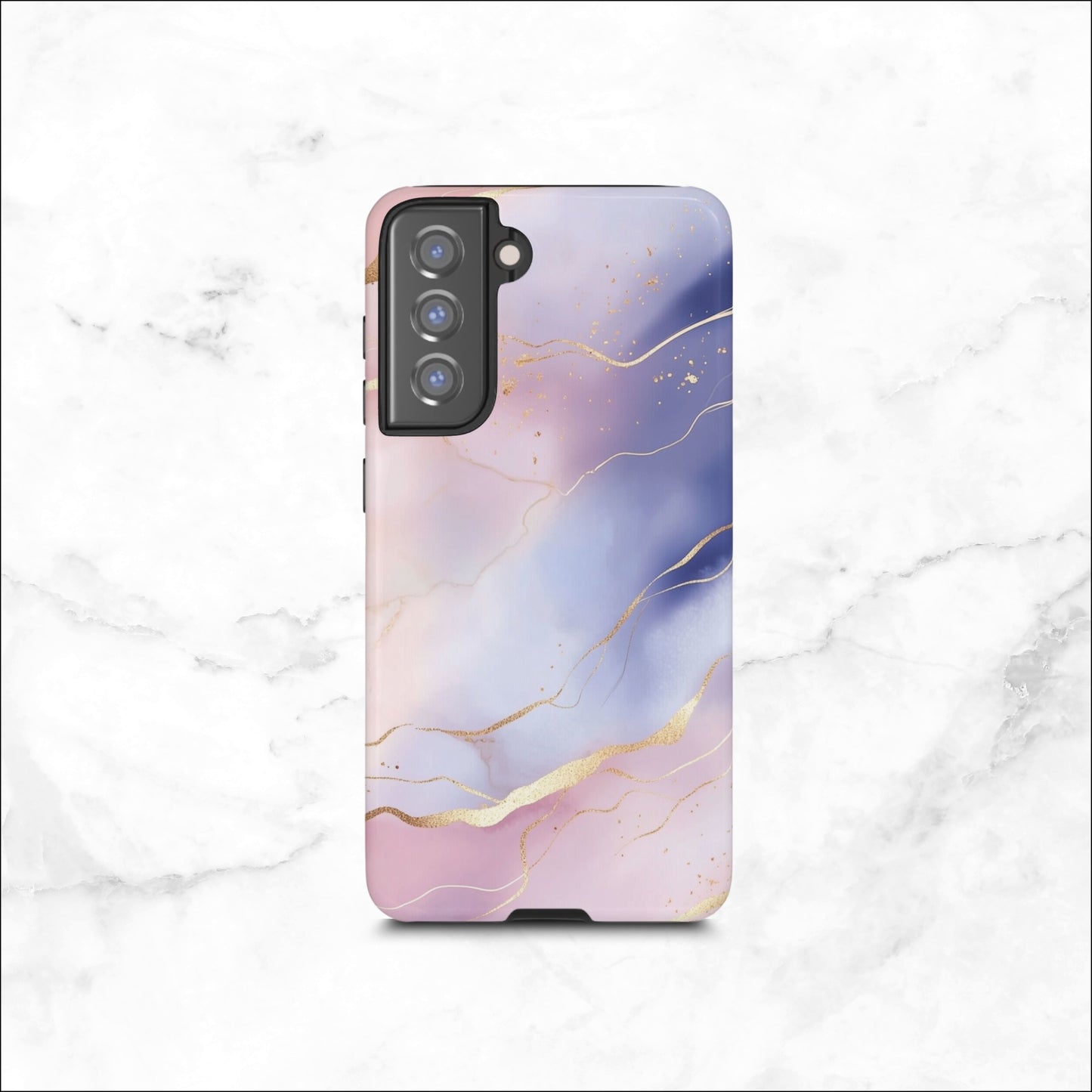 Bubblegum - Samsung Galaxy Case
