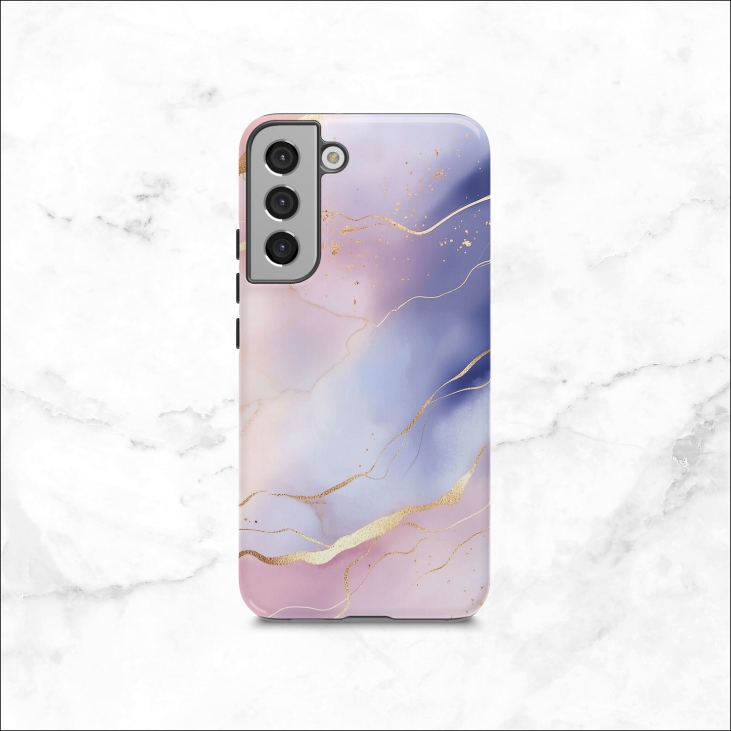 Bubblegum - Samsung Galaxy Case Phone Case-aesthetic phone case-shockproof phone case-cute phone case-designer phone case-elegant phone case-luxury phone case-phone accessories-fashion accessory