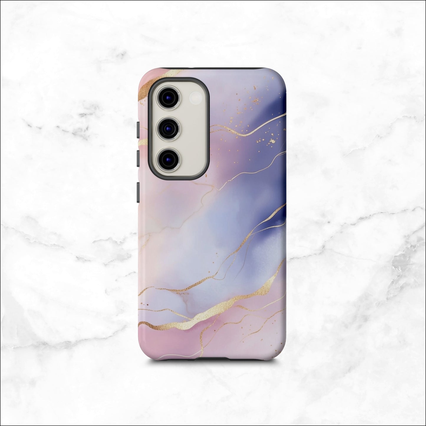 Bubblegum - Samsung Galaxy Case Phone Case-aesthetic phone case-shockproof phone case-cute phone case-designer phone case-elegant phone case-luxury phone case-phone accessories-fashion accessory