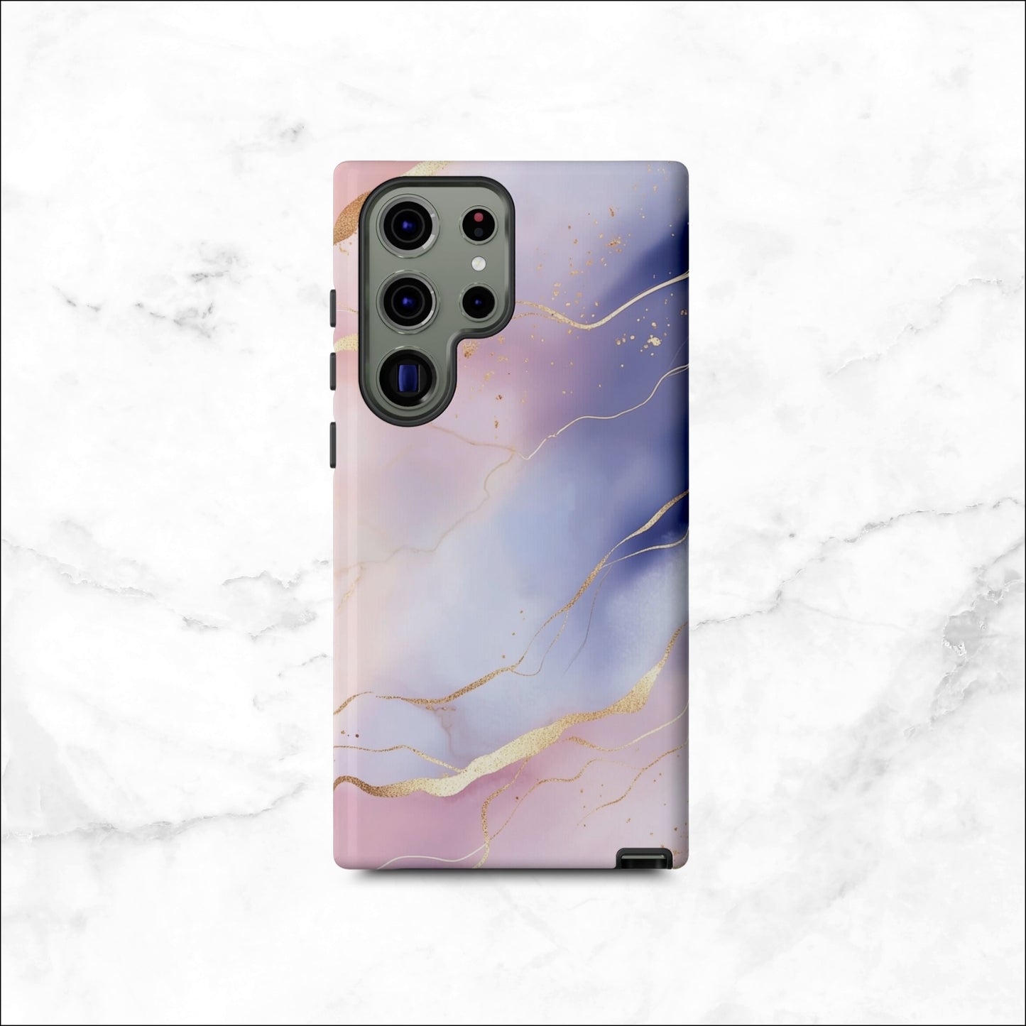 Bubblegum - Samsung Galaxy Case Phone Case-aesthetic phone case-shockproof phone case-cute phone case-designer phone case-elegant phone case-luxury phone case-phone accessories-fashion accessory