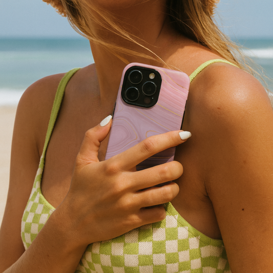 Awakened - Google Pixel Case Phone Case-aesthetic phone case-shockproof phone case-cute phone case-designer phone case-elegant phone case-luxury phone case-phone accessories-fashion accessory