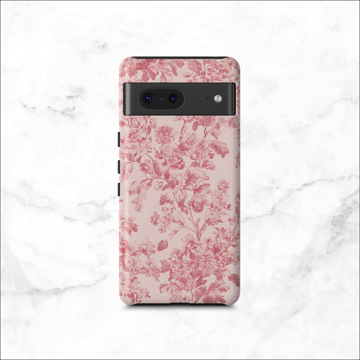 Ballet Toile - Google Pixel Case