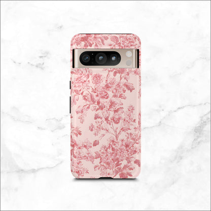 Ballet Toile - Google Pixel Case