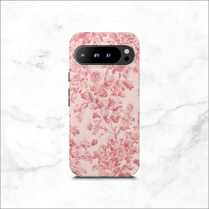 Ballet Toile - Google Pixel Case