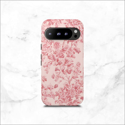 Ballet Toile - Google Pixel Case