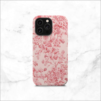 Ballet Toile - Magsafe iPhone Case