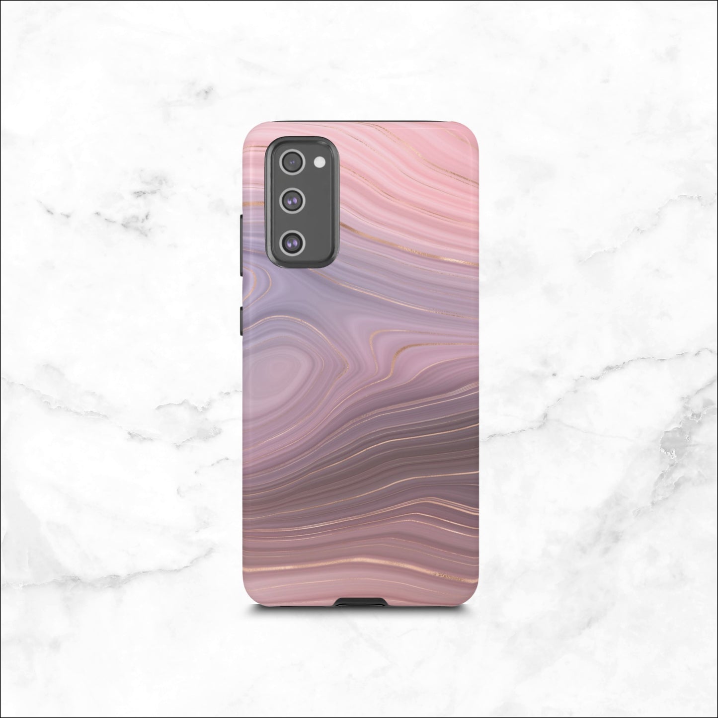 Awakened - Samsung Galaxy Case