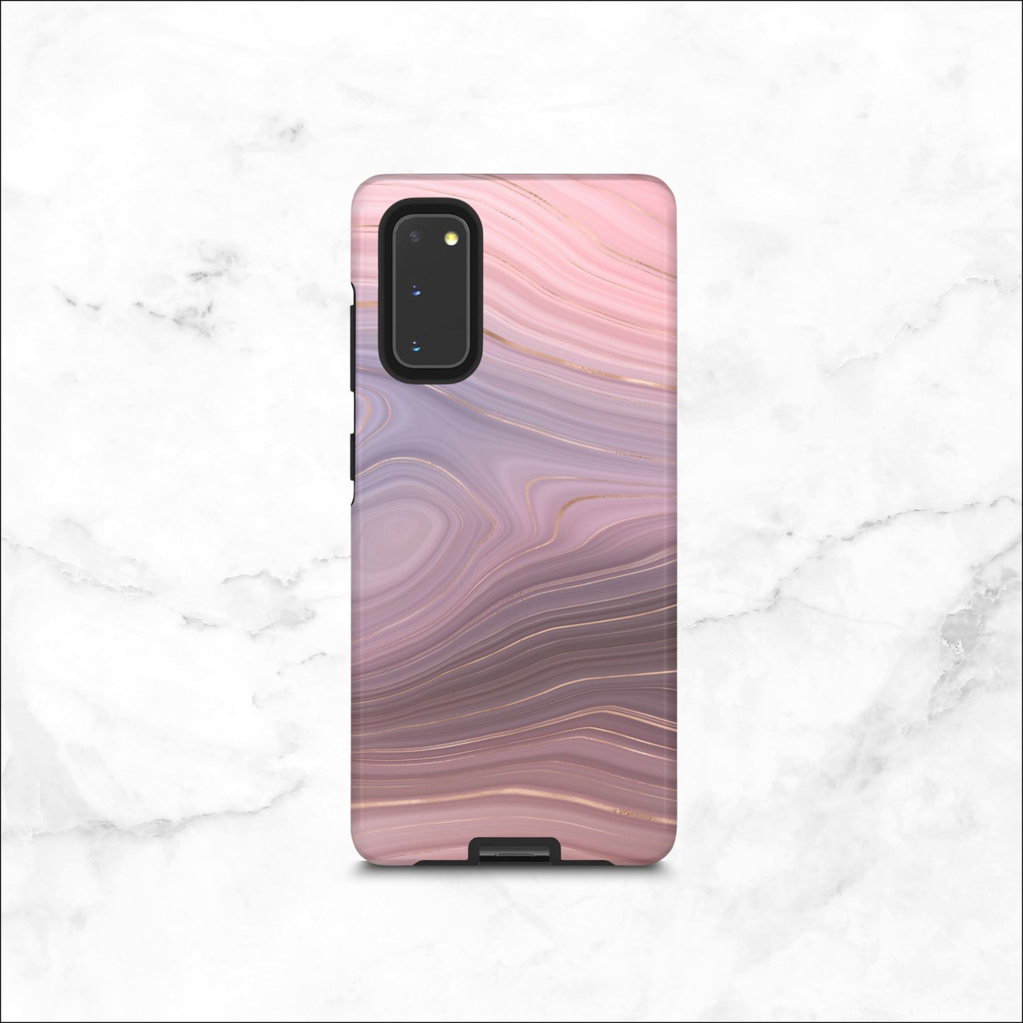 Awakened - Samsung Galaxy Case