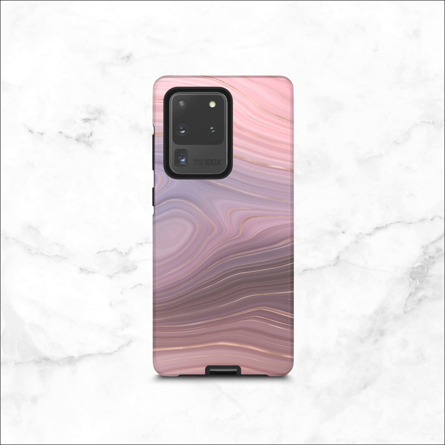 Awakened - Samsung Galaxy Case