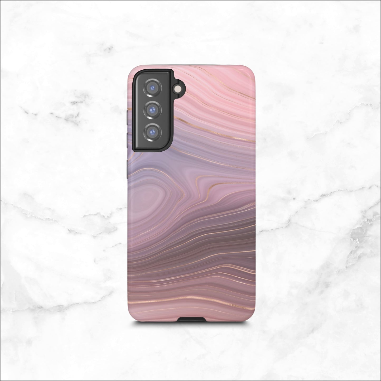 Awakened - Samsung Galaxy Case
