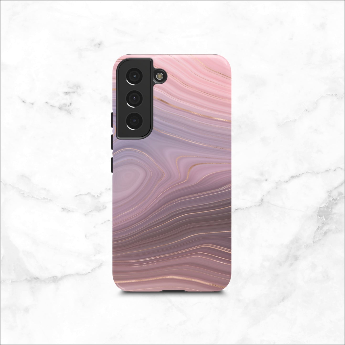Awakened - Samsung Galaxy Case Phone Case-aesthetic phone case-shockproof phone case-cute phone case-designer phone case-elegant phone case-luxury phone case-phone accessories-fashion accessory